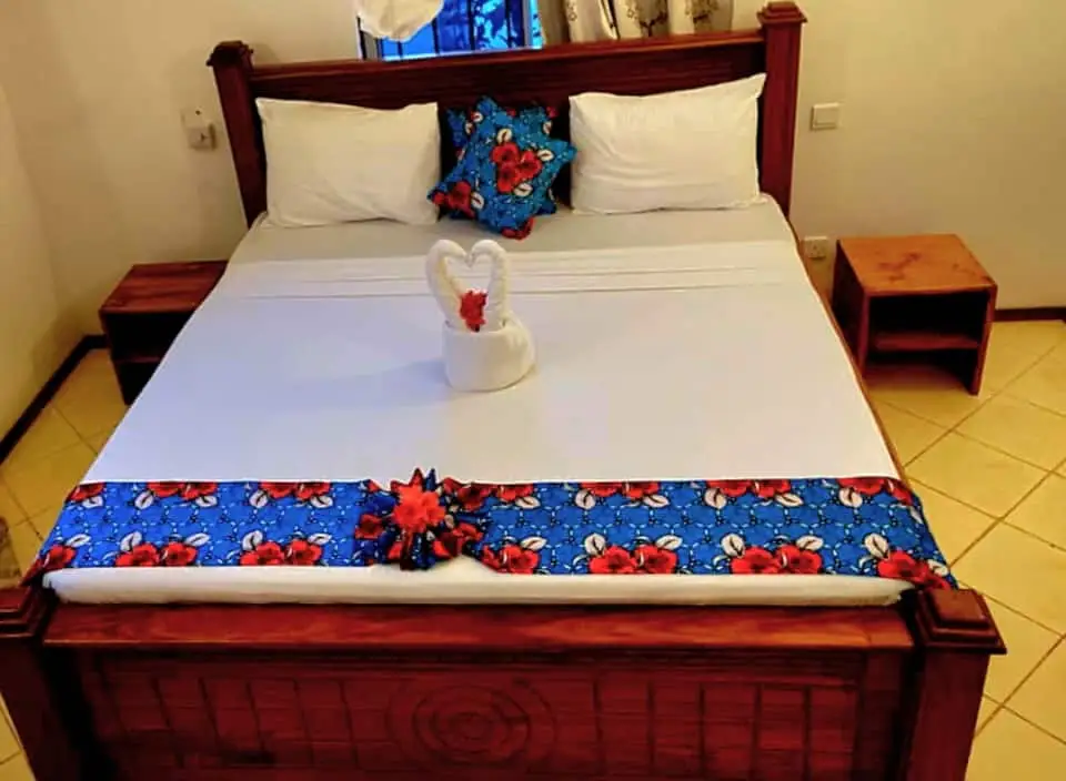 Kikadini House, Zanzibar — 5